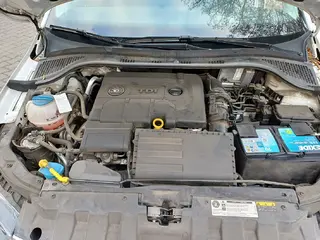 VŘ č. 11 ČEZ ŠKODA FABIA 1.4 TDI 66kW Ambition Combi, RZ 1TF6170