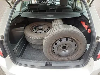 VŘ č. 12 ČEZ ŠKODA FABIA 1.4 TDI 66kW Ambition Combi, RZ 9T97271