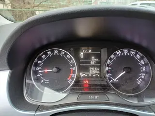 VŘ č. 12 ČEZ ŠKODA FABIA 1.4 TDI 66kW Ambition Combi, RZ 9T97271