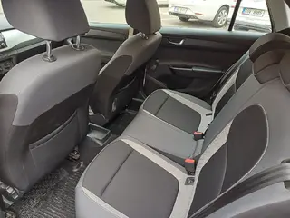 VŘ č. 12 ČEZ ŠKODA FABIA 1.4 TDI 66kW Ambition Combi, RZ 9T97271