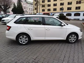 VŘ č. 12 ČEZ ŠKODA FABIA 1.4 TDI 66kW Ambition Combi, RZ 9T97271