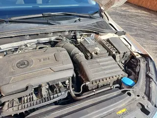 VŘ č. 13 ČEZ ŠKODA OCTAVIA 1.8 TSI 132kW DSG Style Combi 4x4, RZ 1TM6845