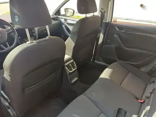 VŘ č. 13 ČEZ ŠKODA OCTAVIA 1.8 TSI 132kW DSG Style Combi 4x4, RZ 1TM6845