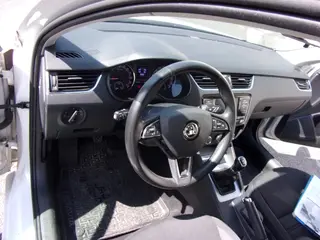 VŘ č. 14 ČEZ ŠKODA OCTAVIA 1.6 TDI 85kW Ambition Combi, RZ 1TX0604