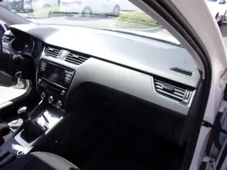 VŘ č. 14 ČEZ ŠKODA OCTAVIA 1.6 TDI 85kW Ambition Combi, RZ 1TX0604