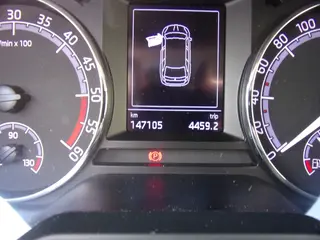 VŘ č. 14 ČEZ ŠKODA OCTAVIA 1.6 TDI 85kW Ambition Combi, RZ 1TX0604