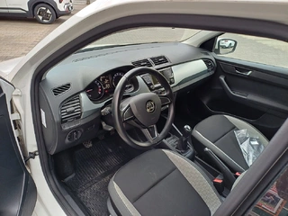 VŘ č. 16 ČEZ ŠKODA FABIA 1.4 TDI 66kW Ambition Combi, RZ 1TM7539