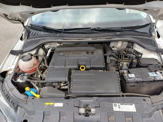 VŘ č. 16 ČEZ ŠKODA FABIA 1.4 TDI 66kW Ambition Combi, RZ 1TM7539