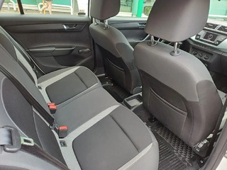 VŘ č. 16 ČEZ ŠKODA FABIA 1.4 TDI 66kW Ambition Combi, RZ 1TM7539