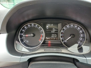 VŘ č. 16 ČEZ ŠKODA FABIA 1.4 TDI 66kW Ambition Combi, RZ 1TM7539
