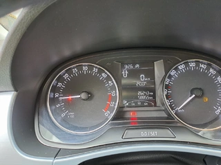 VŘ č. 17 ČEZ ŠKODA FABIA 1.4 TDI 66kW Ambition Combi, RZ 1TM4590