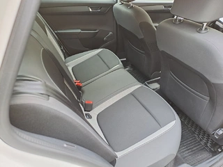 VŘ č. 17 ČEZ ŠKODA FABIA 1.4 TDI 66kW Ambition Combi, RZ 1TM4590