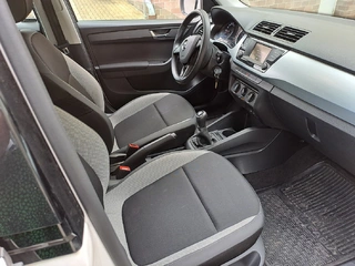 VŘ č. 17 ČEZ ŠKODA FABIA 1.4 TDI 66kW Ambition Combi, RZ 1TM4590