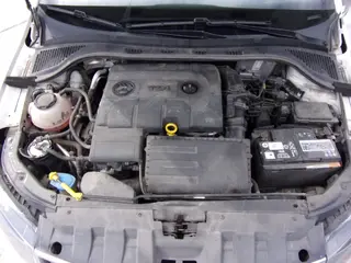 VŘ č. 18 ČEZ ŠKODA FABIA 1.4 TDI 66kW Ambition Combi, RZ 1TM8106
