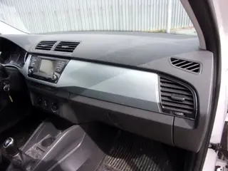 VŘ č. 18 ČEZ ŠKODA FABIA 1.4 TDI 66kW Ambition Combi, RZ 1TM8106