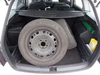 VŘ č. 18 ČEZ ŠKODA FABIA 1.4 TDI 66kW Ambition Combi, RZ 1TM8106