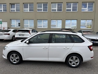 VŘ č. 19 ČEZ ŠKODA FABIA 1.0 TSI 70kW Ambition Combi, RZ 1TV9224