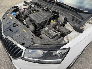 VŘ č. 19 ČEZ ŠKODA FABIA 1.0 TSI 70kW Ambition Combi, RZ 1TV9224