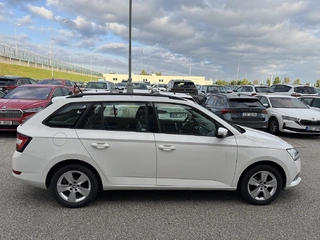 VŘ č. 19 ČEZ ŠKODA FABIA 1.0 TSI 70kW Ambition Combi, RZ 1TV9224