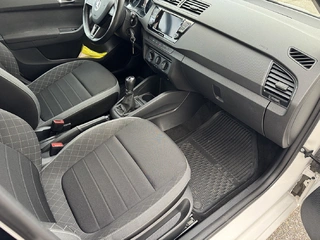 VŘ č. 19 ČEZ ŠKODA FABIA 1.0 TSI 70kW Ambition Combi, RZ 1TV9224