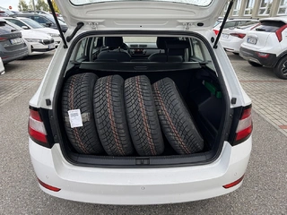 VŘ č. 19 ČEZ ŠKODA FABIA 1.0 TSI 70kW Ambition Combi, RZ 1TV9224
