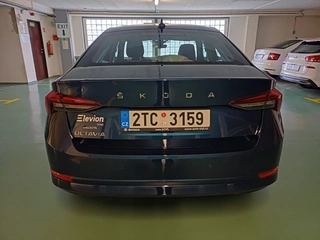 VŘ č. 20 ČEZ ŠKODA OCTAVIA 2.0 TDI 85kW Ambition, RZ 2TC3159