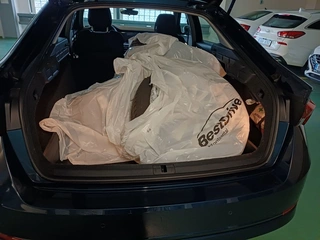 VŘ č. 20 ČEZ ŠKODA OCTAVIA 2.0 TDI 85kW Ambition, RZ 2TC3159
