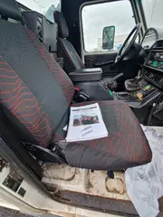 VŘ č. 21 ČEZ Mercedes-Benz třída G 300 CDI, RZ 8T59648