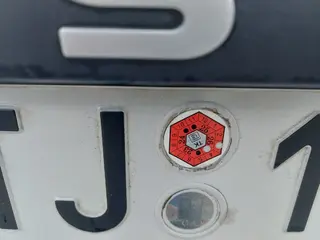 VŘ č. 22 ČEZ Dacia Duster 1.5 dCi 80 kW 4x4 S&S, RZ 1TJ1228