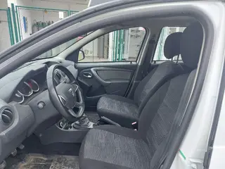VŘ č. 22 ČEZ Dacia Duster 1.5 dCi 80 kW 4x4 S&S, RZ 1TJ1228