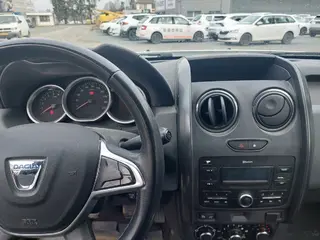 VŘ č. 22 ČEZ Dacia Duster 1.5 dCi 80 kW 4x4 S&S, RZ 1TJ1228