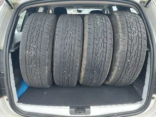 VŘ č. 22 ČEZ Dacia Duster 1.5 dCi 80 kW 4x4 S&S, RZ 1TJ1228
