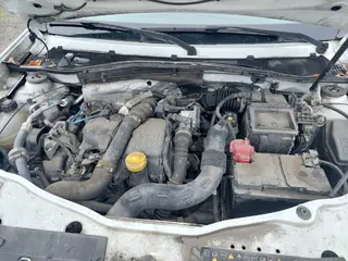VŘ č. 22 ČEZ Dacia Duster 1.5 dCi 80 kW 4x4 S&S, RZ 1TJ1228