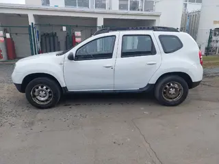 VŘ č. 22 ČEZ Dacia Duster 1.5 dCi 80 kW 4x4 S&S, RZ 1TJ1228
