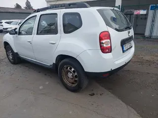 VŘ č. 22 ČEZ Dacia Duster 1.5 dCi 80 kW 4x4 S&S, RZ 1TJ1228