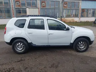 VŘ č. 22 ČEZ Dacia Duster 1.5 dCi 80 kW 4x4 S&S, RZ 1TJ1228