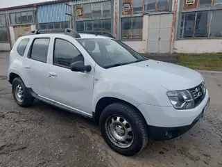 VŘ č. 22 ČEZ Dacia Duster 1.5 dCi 80 kW 4x4 S&S, RZ 1TJ1228