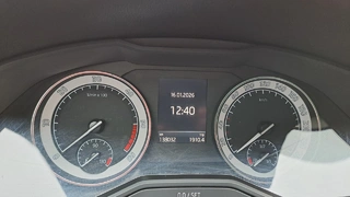 VŘ č. 23 ČEZ Škoda Superb 2.0 TDI 147kW Style 4x4 DSG, RZ 2TD3482