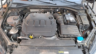 VŘ č. 23 ČEZ Škoda Superb 2.0 TDI 147kW Style 4x4 DSG, RZ 2TD3482