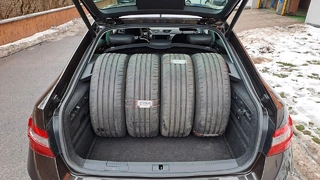 VŘ č. 23 ČEZ Škoda Superb 2.0 TDI 147kW Style 4x4 DSG, RZ 2TD3482