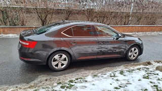 VŘ č. 23 ČEZ Škoda Superb 2.0 TDI 147kW Style 4x4 DSG, RZ 2TD3482