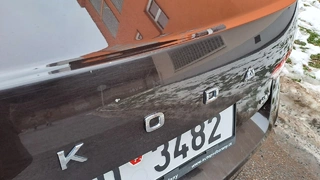 VŘ č. 23 ČEZ Škoda Superb 2.0 TDI 147kW Style 4x4 DSG, RZ 2TD3482