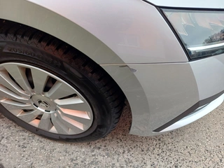 VŘ č. 24 ČEZ Škoda Octavia 2.0 TDI 85kW Ambition Combi, RZ 2TE2030