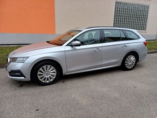 VŘ č. 24 ČEZ Škoda Octavia 2.0 TDI 85kW Ambition Combi, RZ 2TE2030