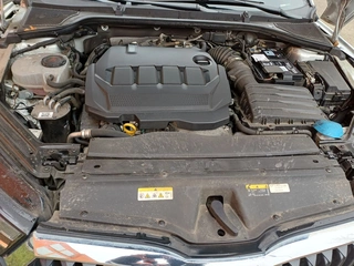 VŘ č. 24 ČEZ Škoda Octavia 2.0 TDI 85kW Ambition Combi, RZ 2TE2030