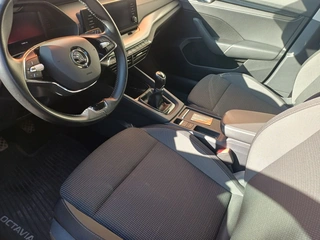 VŘ č. 26  ČEZ ŠKODA OCTAVIA 2.0 TDI 85kW Ambition Combi, RZ 2TD3580