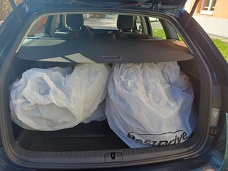 VŘ č. 26  ČEZ ŠKODA OCTAVIA 2.0 TDI 85kW Ambition Combi, RZ 2TD3580