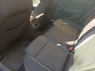 VŘ č. 26  ČEZ ŠKODA OCTAVIA 2.0 TDI 85kW Ambition Combi, RZ 2TD3580