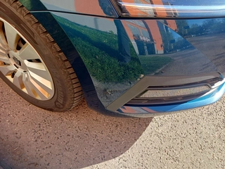 VŘ č. 26  ČEZ ŠKODA OCTAVIA 2.0 TDI 85kW Ambition Combi, RZ 2TD3580