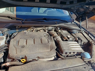 VŘ č. 26  ČEZ ŠKODA OCTAVIA 2.0 TDI 85kW Ambition Combi, RZ 2TD3580